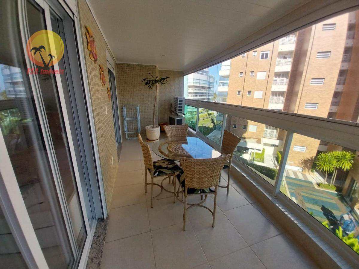 Apartamento para Venda em Bertioga / SP no bairro Riviera de São Lourenço