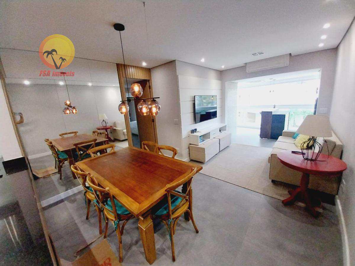 Apartamento para Venda em Bertioga / SP no bairro Riviera de São Lourenço