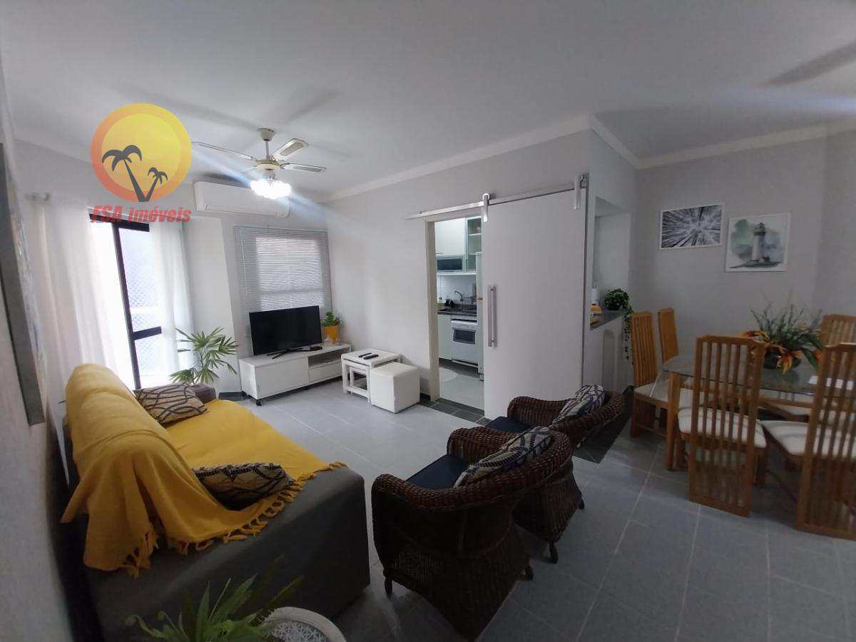 Apartamento para Venda em Bertioga / SP no bairro Riviera de São Lourenço