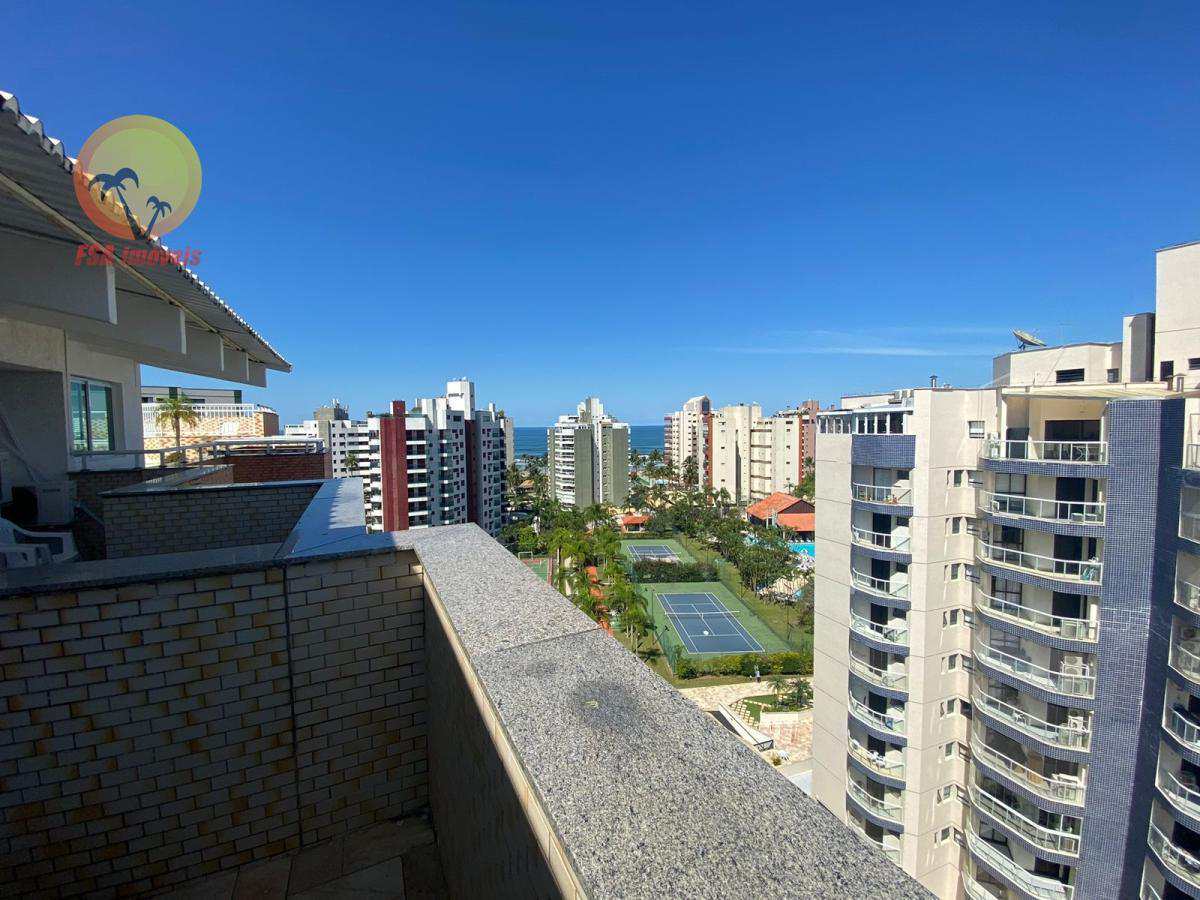 Cobertura para Venda em Bertioga / SP no bairro Riviera de São Lourenço