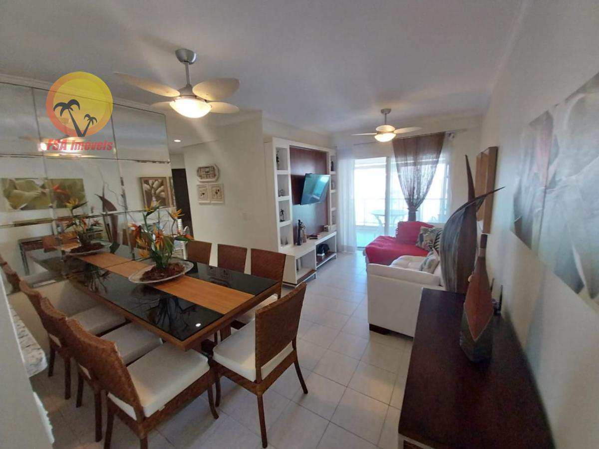 Apartamento para Venda em Bertioga / SP no bairro Riviera de São Lourenço
