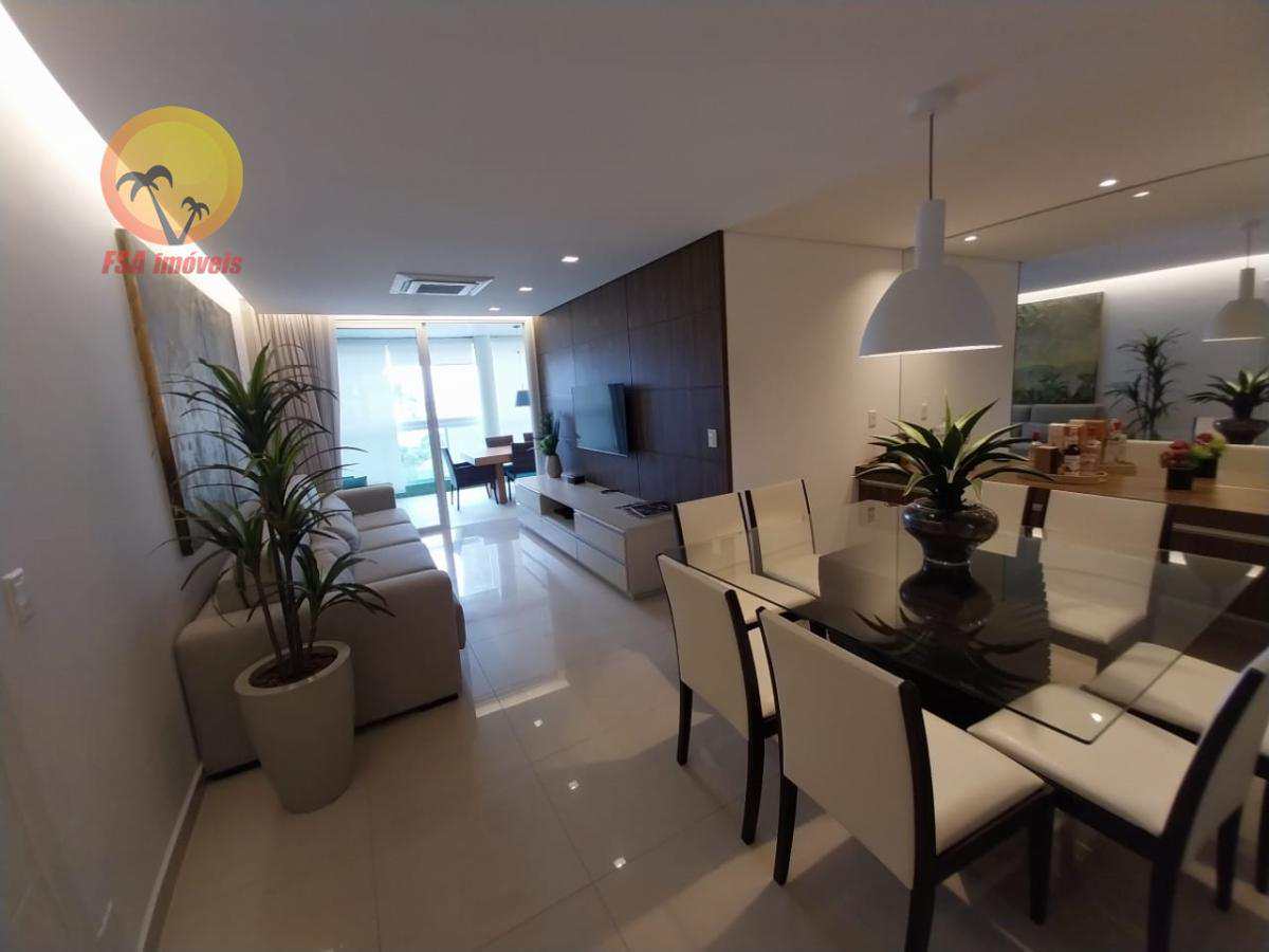 Apartamento para Venda em Bertioga / SP no bairro Riviera de São Lourenço