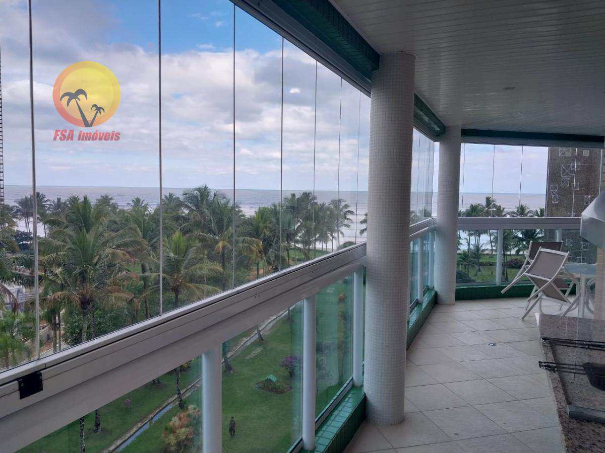 Apartamento para Venda em Bertioga / SP no bairro Riviera de São Lourenço
