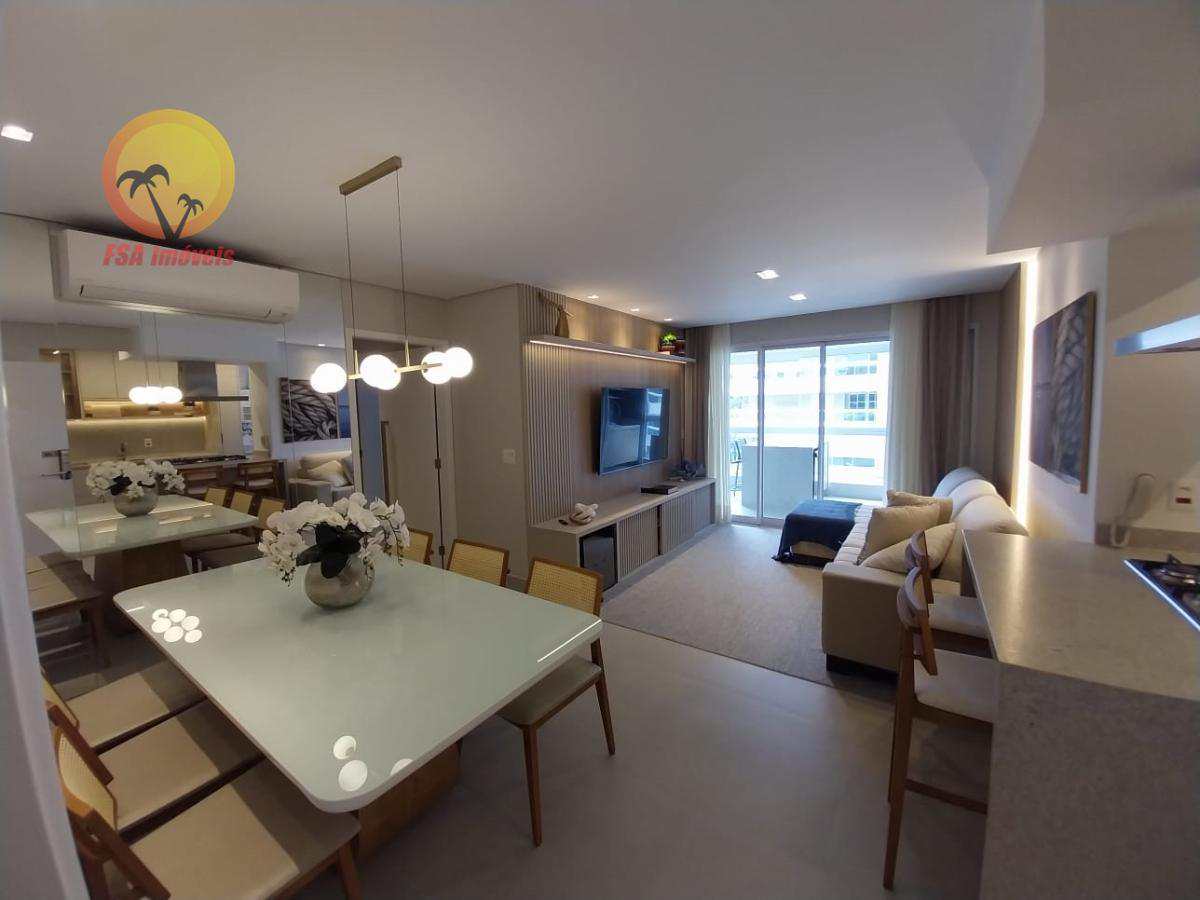 Apartamento para Venda em Bertioga / SP no bairro Riviera de São Lourenço