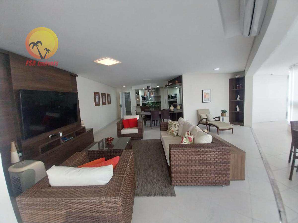 Apartamento para Venda em Bertioga / SP no bairro Riviera de São Lourenço