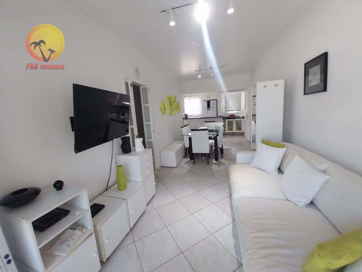 Apartamento para Venda em Bertioga / SP no bairro Riviera de São Lourenço