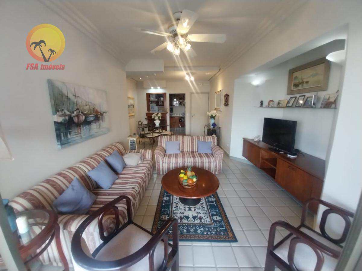 Apartamento para Venda em Bertioga / SP no bairro Riviera de São Lourenço