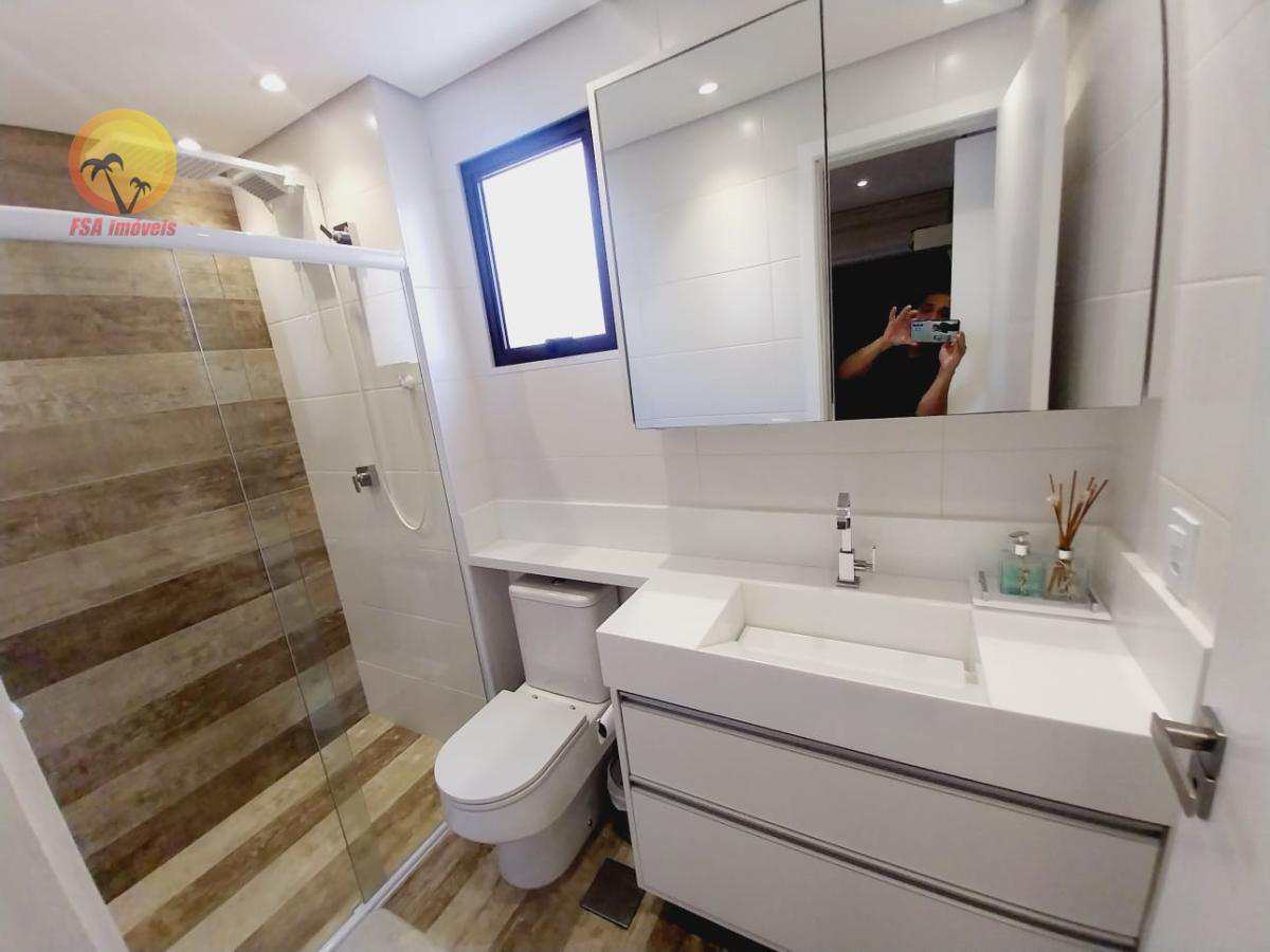 Cobertura à venda com 3 quartos, 150m² - Foto 12