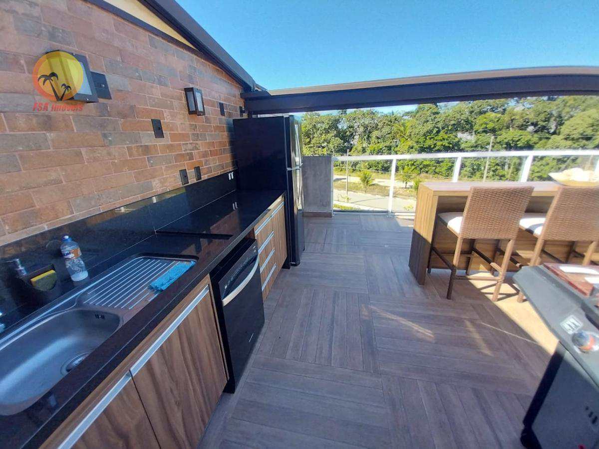 Cobertura à venda com 3 quartos, 150m² - Foto 21