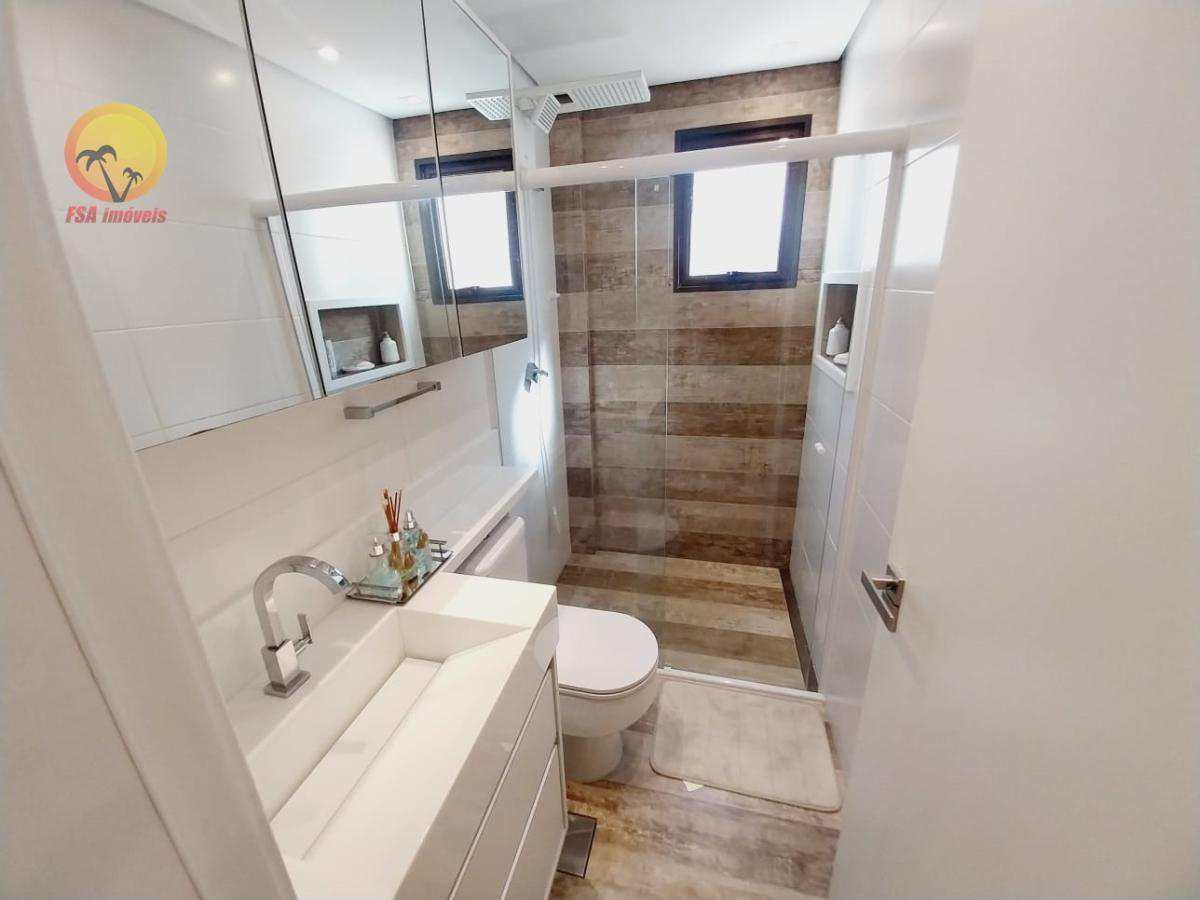 Cobertura à venda com 3 quartos, 150m² - Foto 13