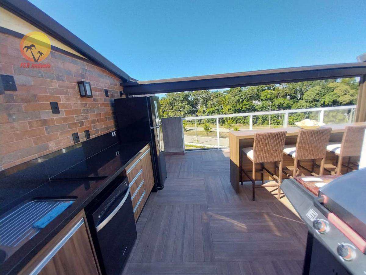 Cobertura à venda com 3 quartos, 150m² - Foto 20
