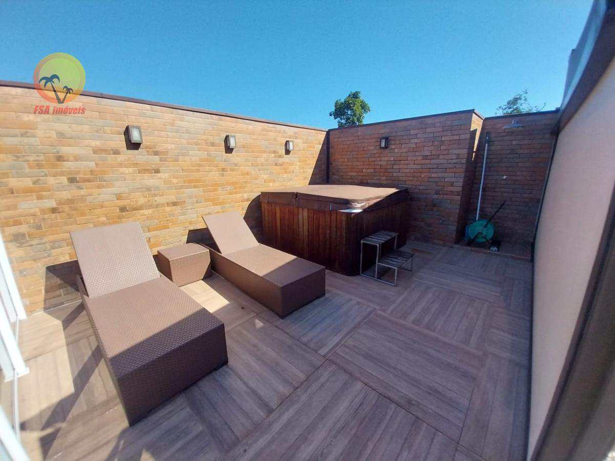 Cobertura à venda com 3 quartos, 150m² - Foto 26