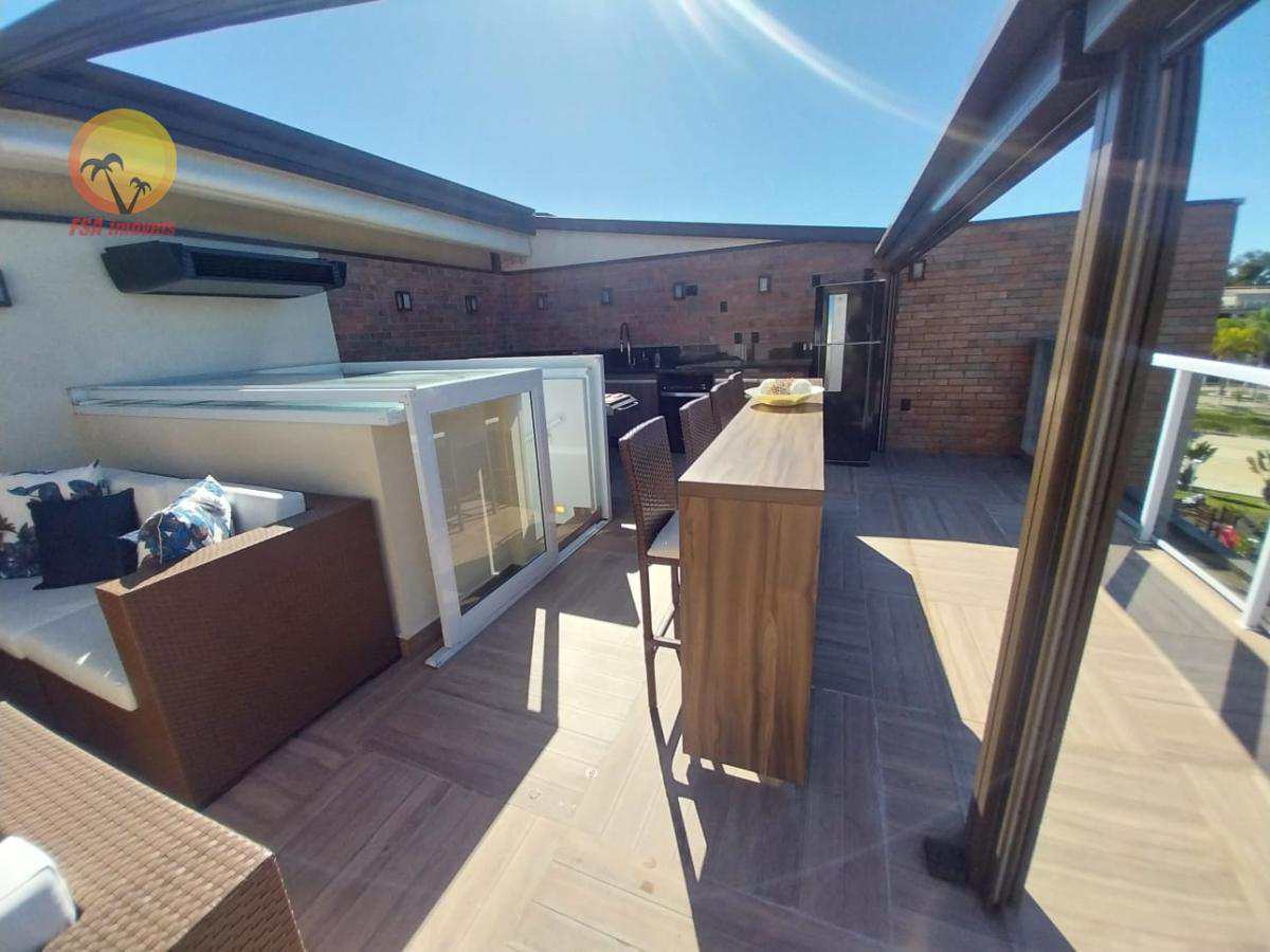 Cobertura à venda com 3 quartos, 150m² - Foto 17