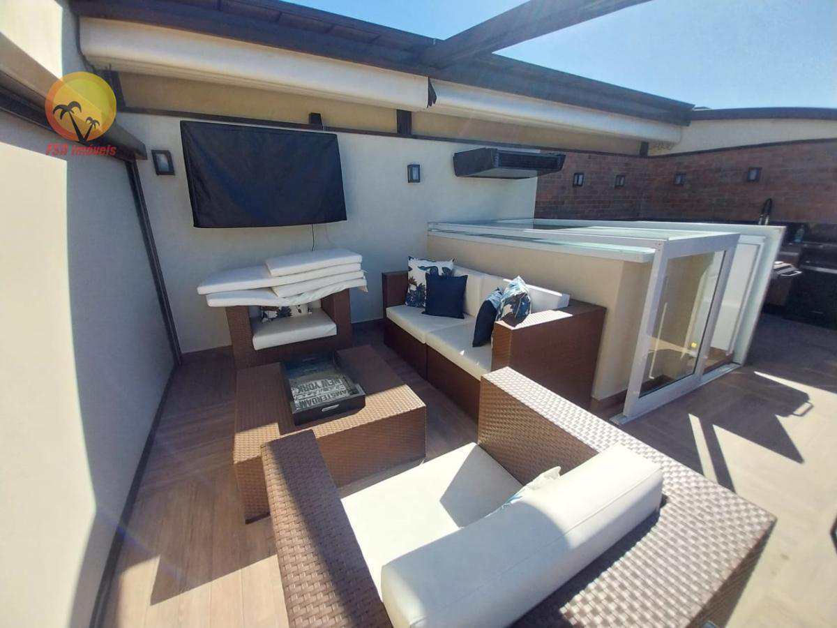 Cobertura à venda com 3 quartos, 150m² - Foto 16