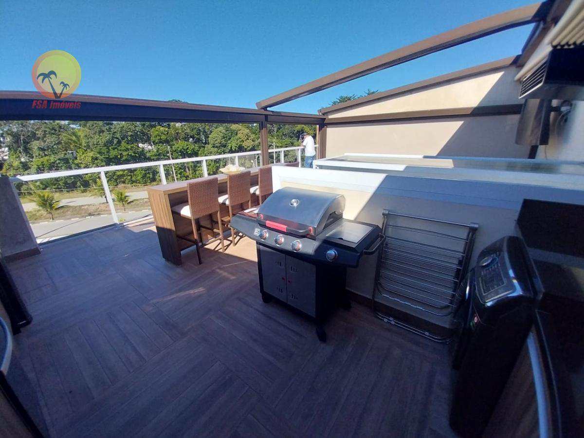 Cobertura à venda com 3 quartos, 150m² - Foto 22