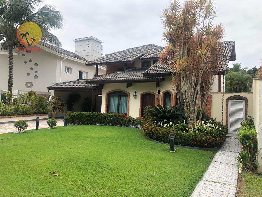 Casa à venda na Riviera com 4 Dorms. 5 vagas e 600 mts²