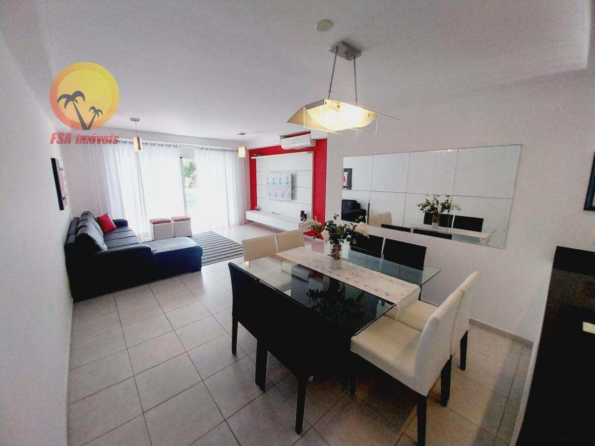 Apartamento para Venda em Bertioga / SP no bairro Riviera de São Lourenço