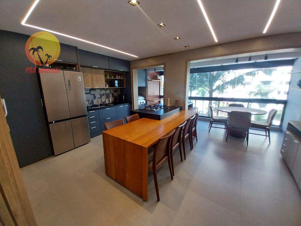 Apartamento para Venda em Bertioga / SP no bairro Riviera de São Lourenço
