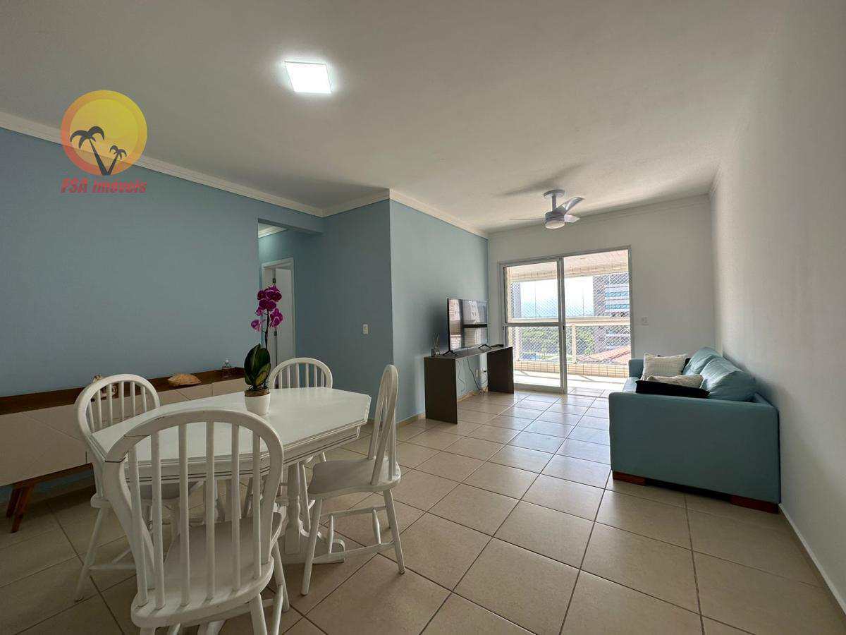Apartamento com 3 quartos, Centro, Bertioga - R$ 1.1 mi, Cod: 151