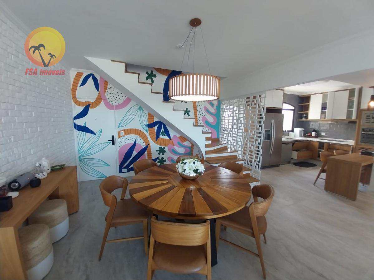 Cobertura com 4 quartos, Riviera, Bertioga - R$ 7.5 mi, Cod: 148