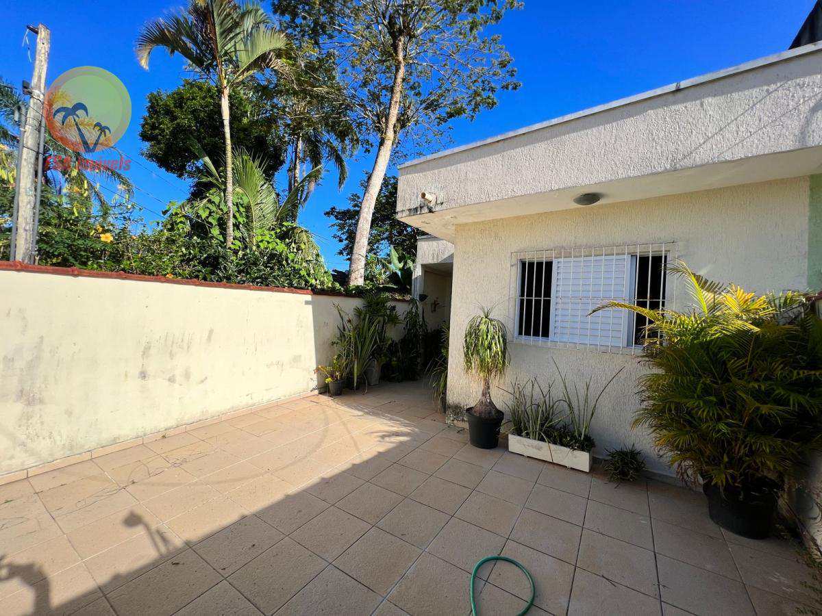 Casa térrea a venda em Bertioga