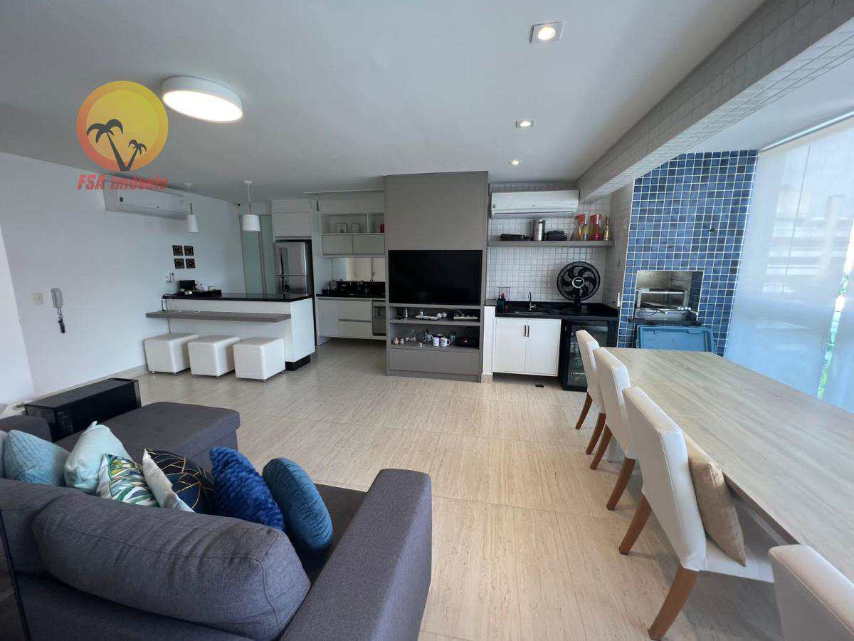 Apartamento para Venda em Bertioga / SP no bairro Riviera de São Lourenço