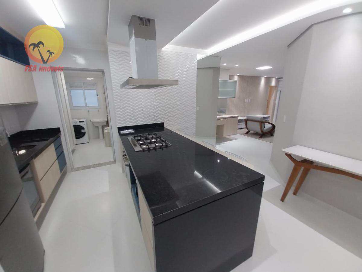 Apartamento para Venda em Bertioga / SP no bairro Riviera de São Lourenço