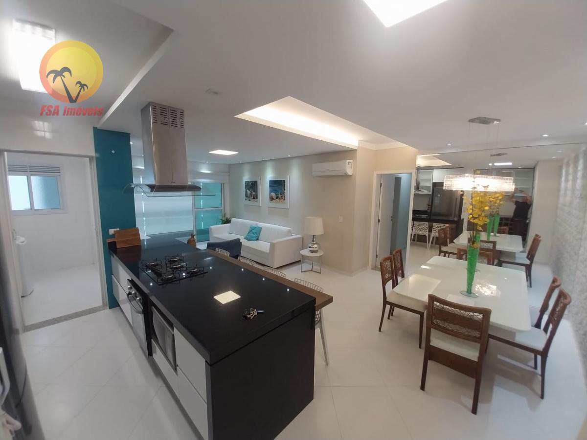 Apartamento para Venda em Bertioga / SP no bairro Riviera de São Lourenço