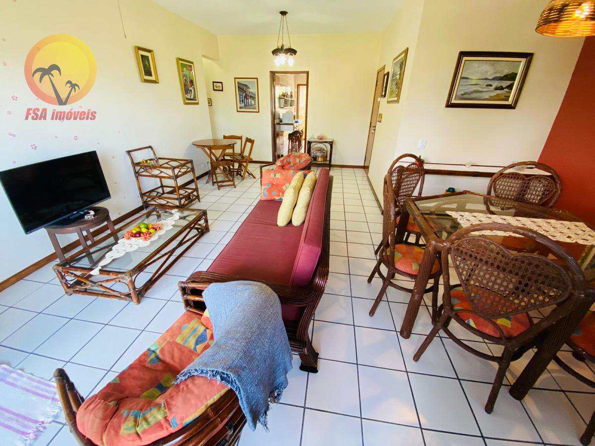 Apartamento para Venda em Bertioga / SP no bairro Riviera de São Lourenço