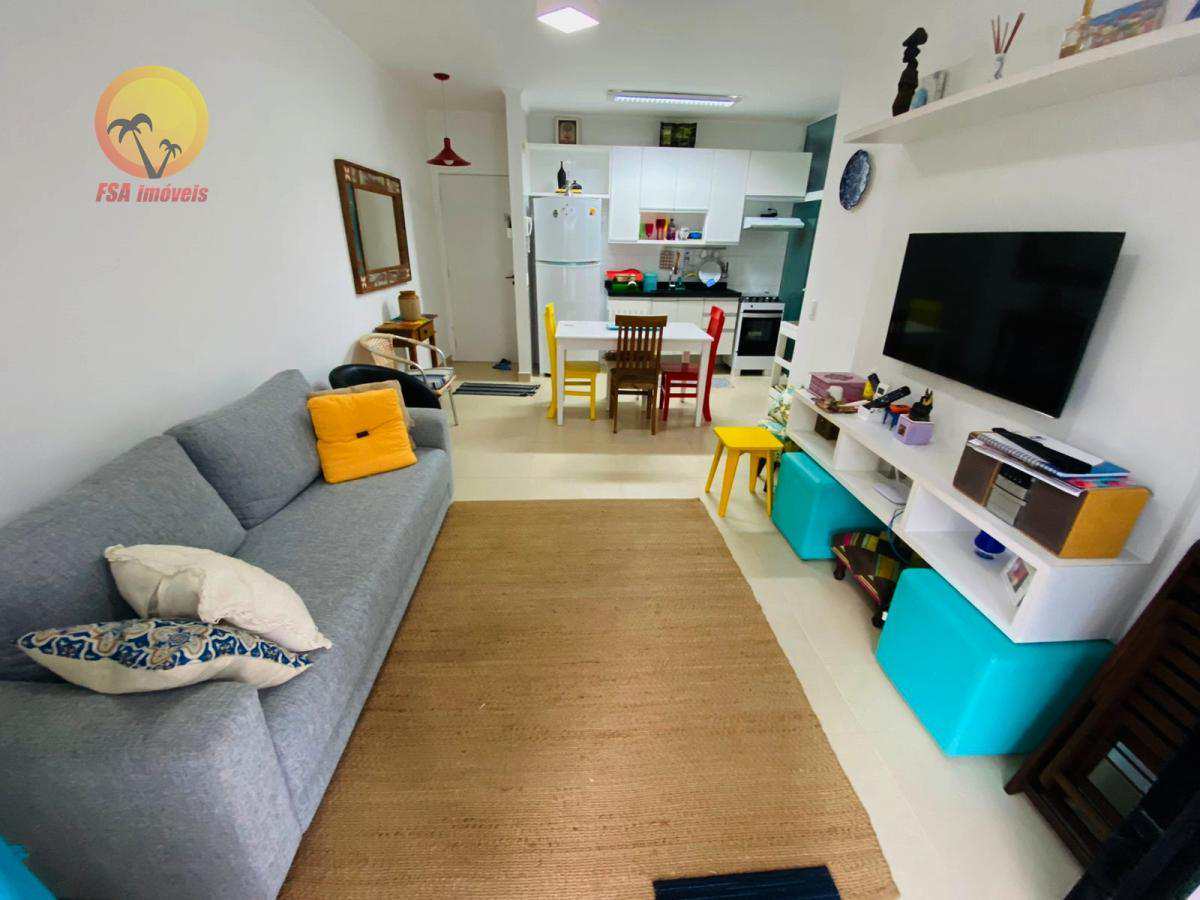 Apartamento para Venda em Bertioga / SP no bairro Riviera de São Lourenço