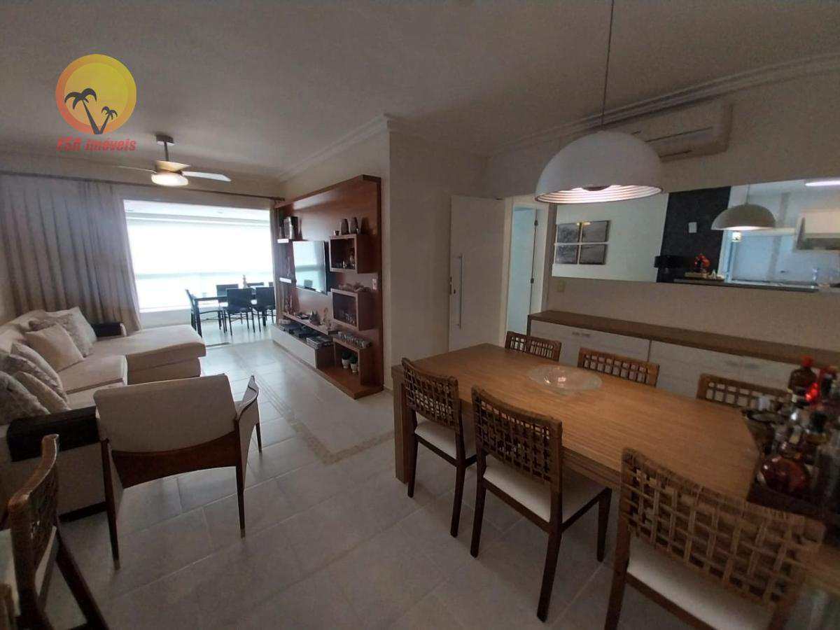 Apartamento para Venda em Bertioga / SP no bairro Riviera de São Lourenço