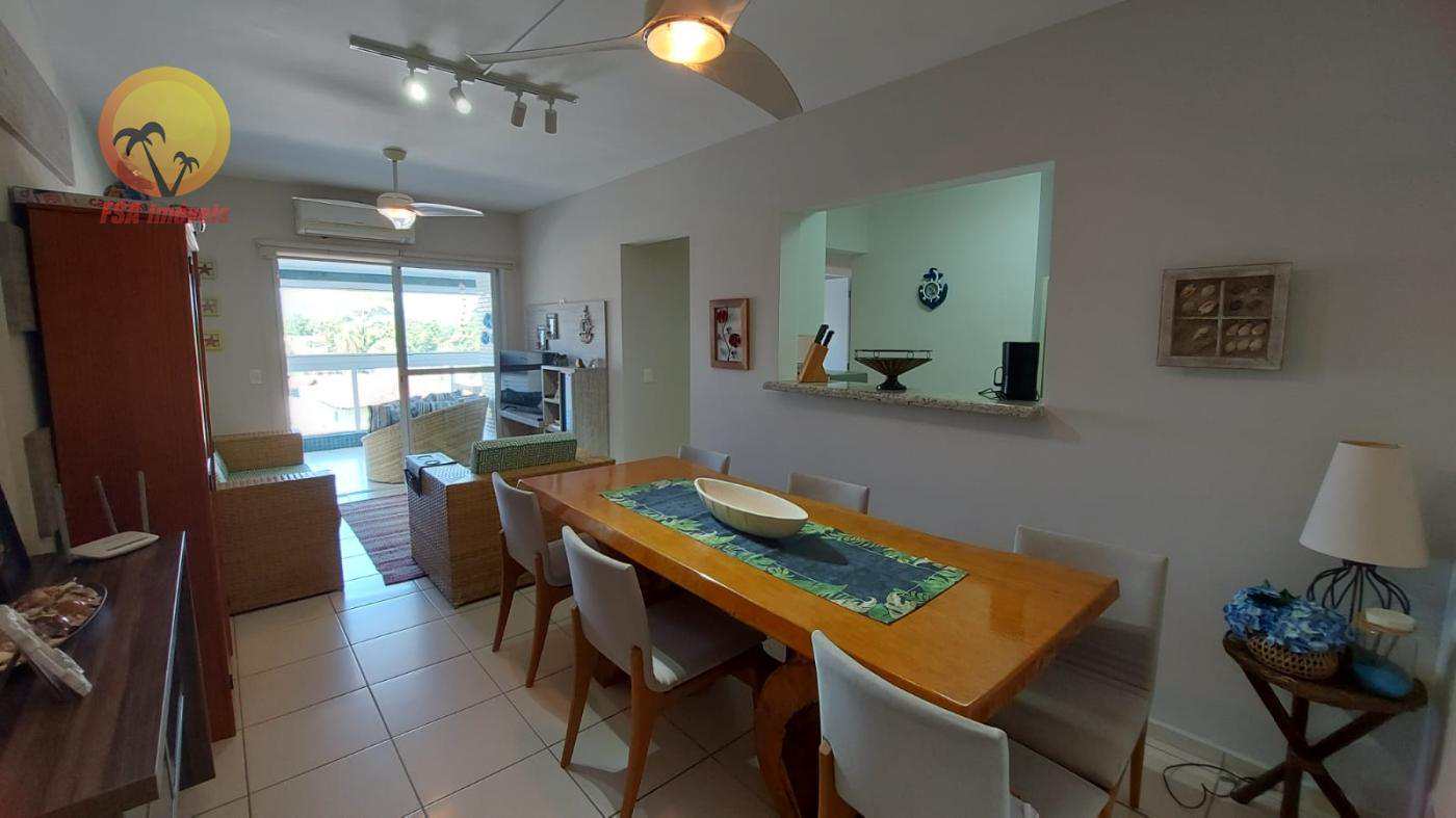 Apartamento para Venda em Bertioga / SP no bairro Centro