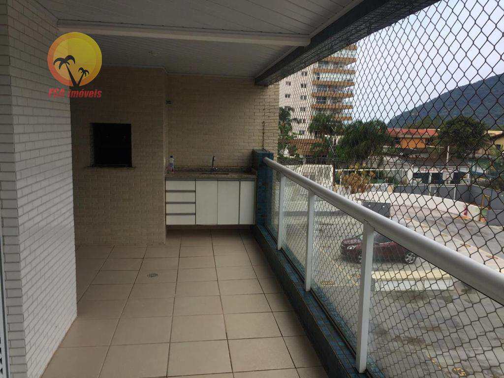 Apartamento para Venda em Bertioga / SP no bairro Centro