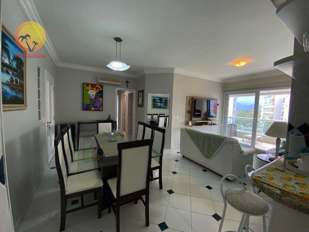 Apartamento para Venda em Bertioga / SP no bairro Riviera de São Lourenço