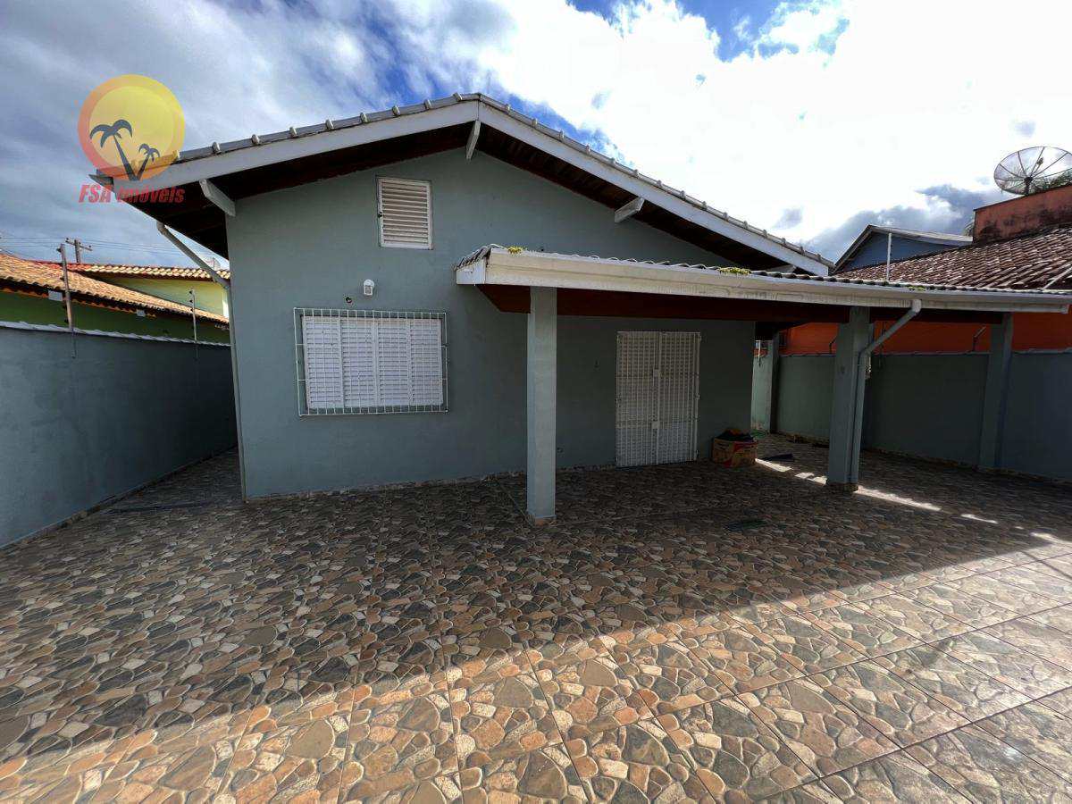 Casa com 4 quartos, Centro, Bertioga - R$ 930 mil, Cod: 122