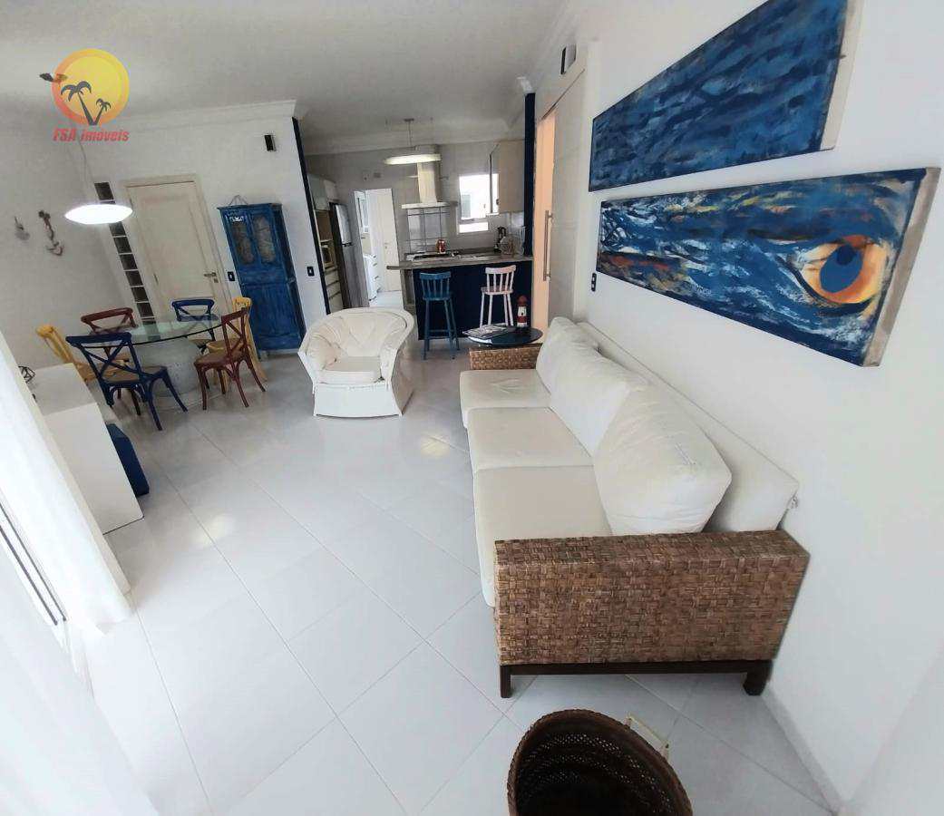 Apartamento para Venda em Bertioga / SP no bairro Riviera de São Lourenço