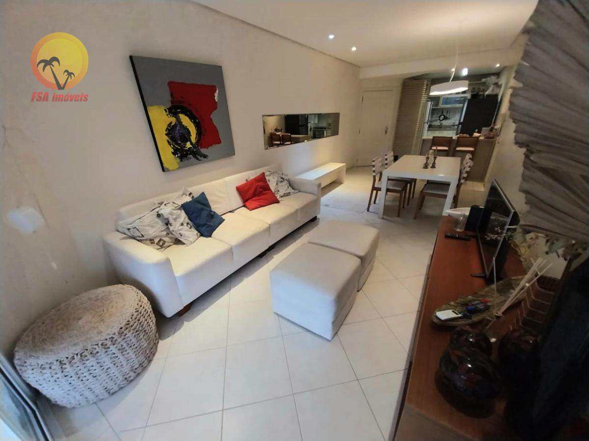 Apartamento para Venda em Bertioga / SP no bairro Riviera de São Lourenço