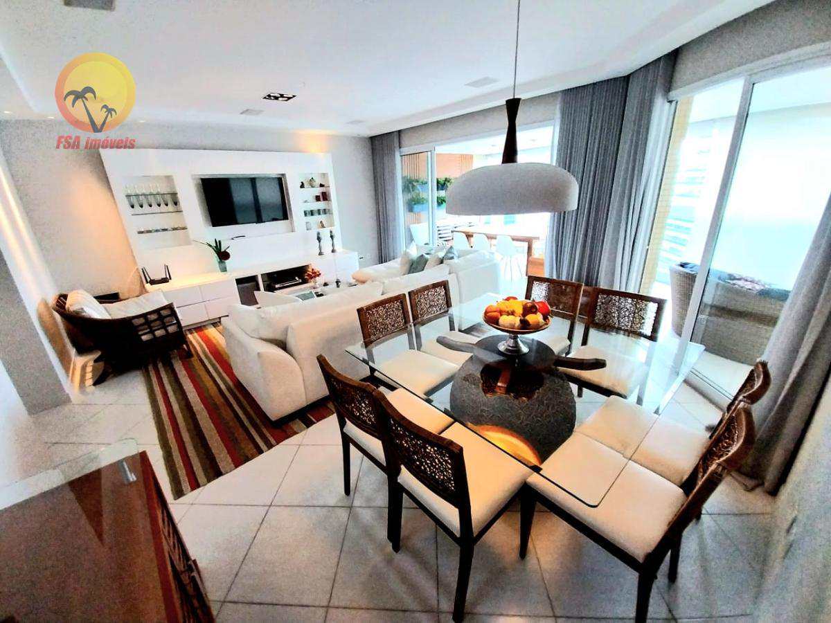 Apartamento para Venda em Bertioga / SP no bairro Riviera de São Lourenço