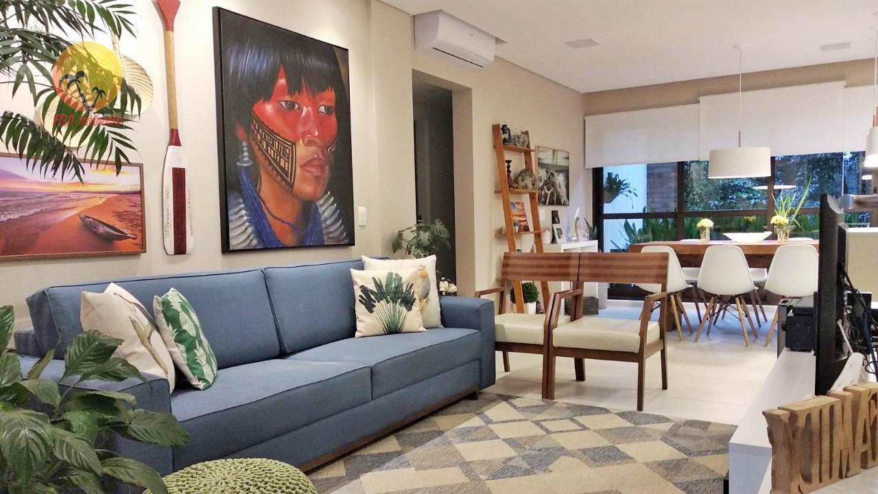Apartamento para Venda em Bertioga / SP no bairro Riviera de São Lourenço