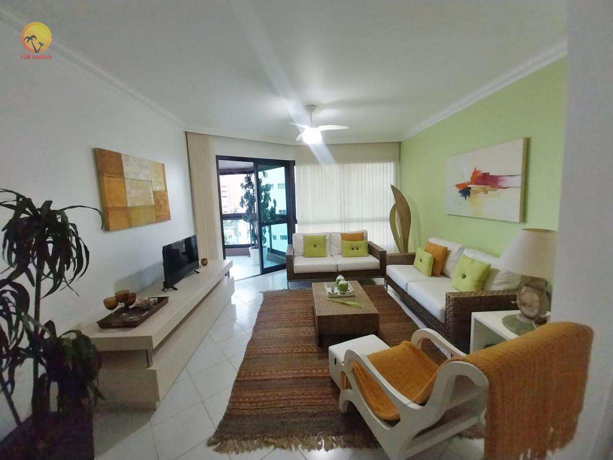 Apartamento para Venda em Bertioga / SP no bairro Riviera de São Lourenço