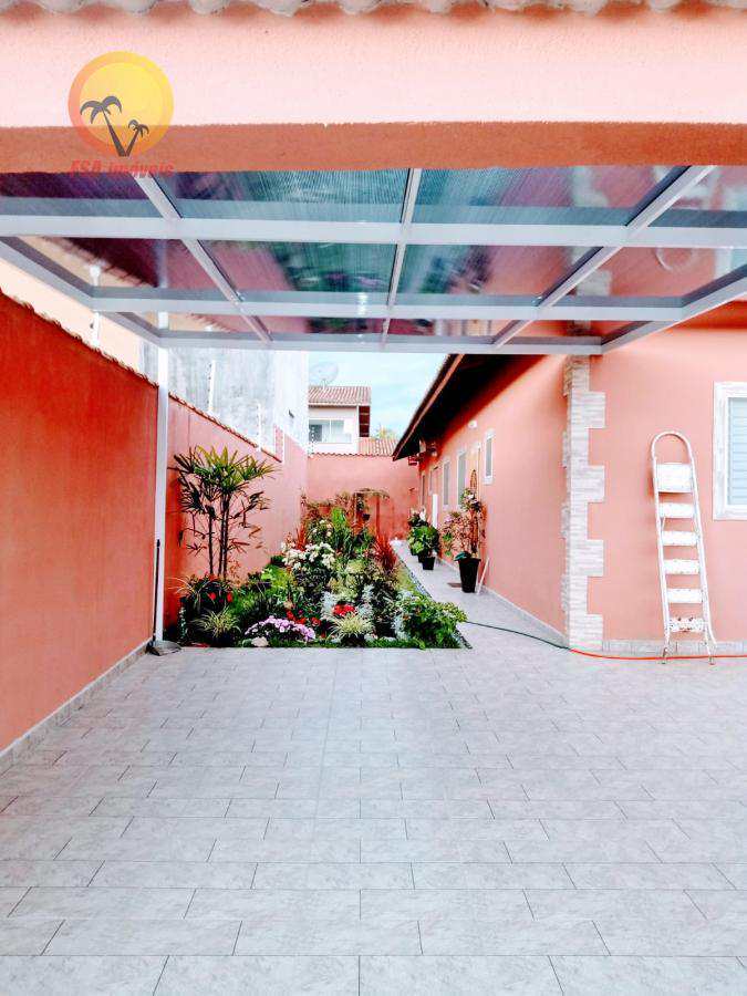 Casa para Venda em Bertioga / SP no bairro Vista Linda