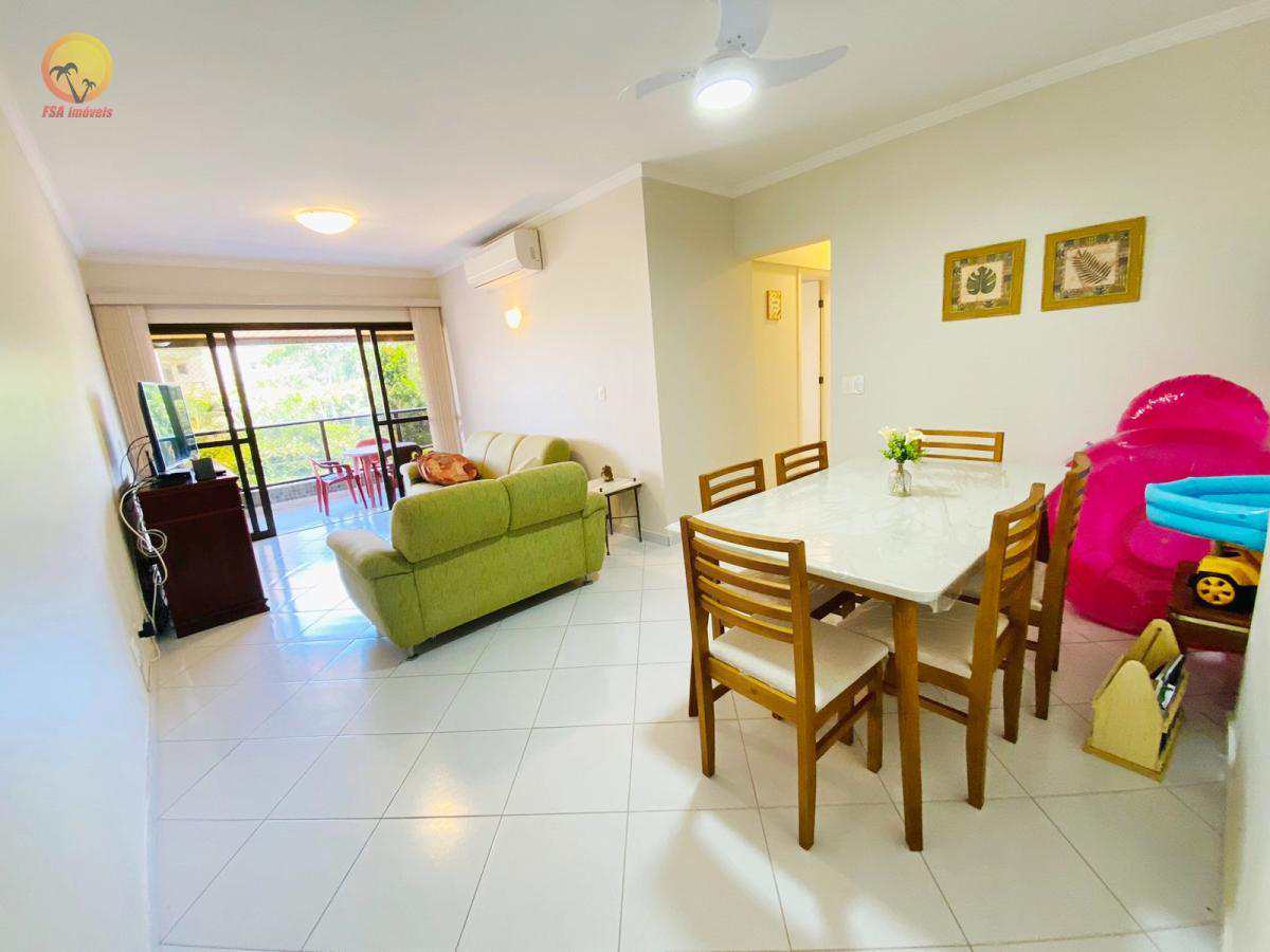 Apartamento para Venda em Bertioga / SP no bairro Riviera de São Lourenço