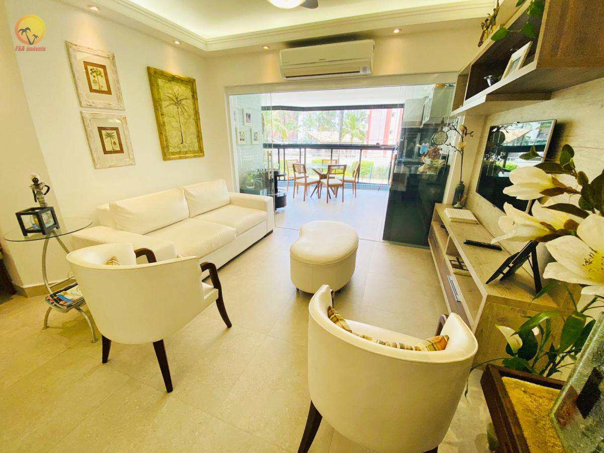Apartamento para Venda em Bertioga / SP no bairro Riviera de São Lourenço