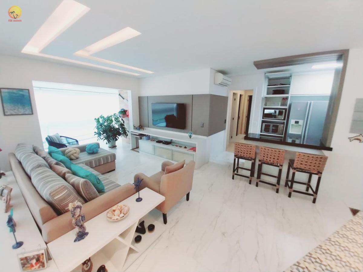 Apartamento para Venda em Bertioga / SP no bairro Riviera de São Lourenço