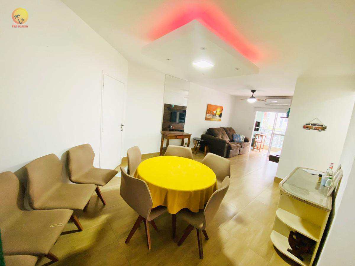 Apartamento para Venda em Bertioga / SP no bairro Riviera de São Lourenço