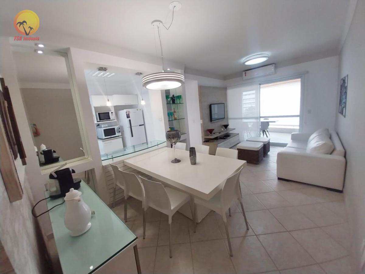 Apartamento para Venda em Bertioga / SP no bairro Riviera de São Lourenço