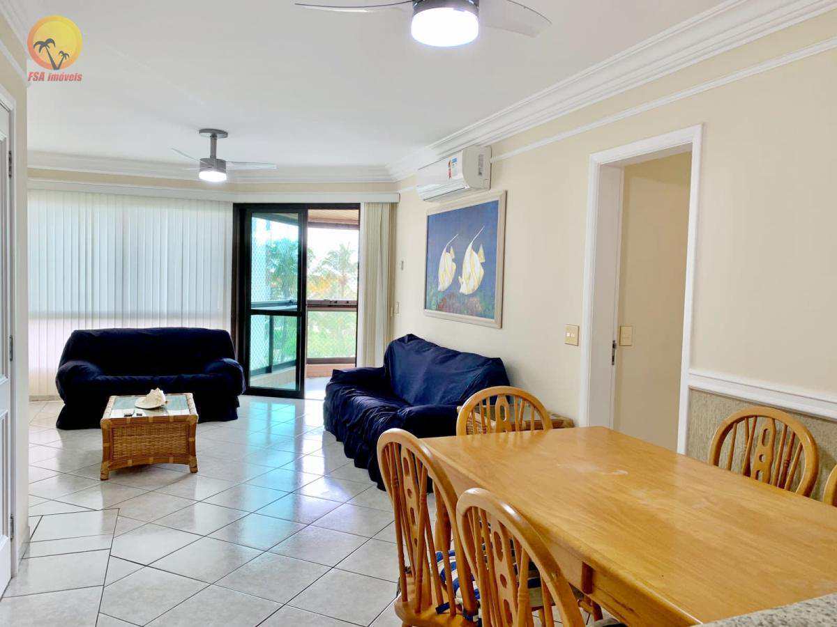 Apartamento para Venda em Bertioga / SP no bairro Riviera de São Lourenço