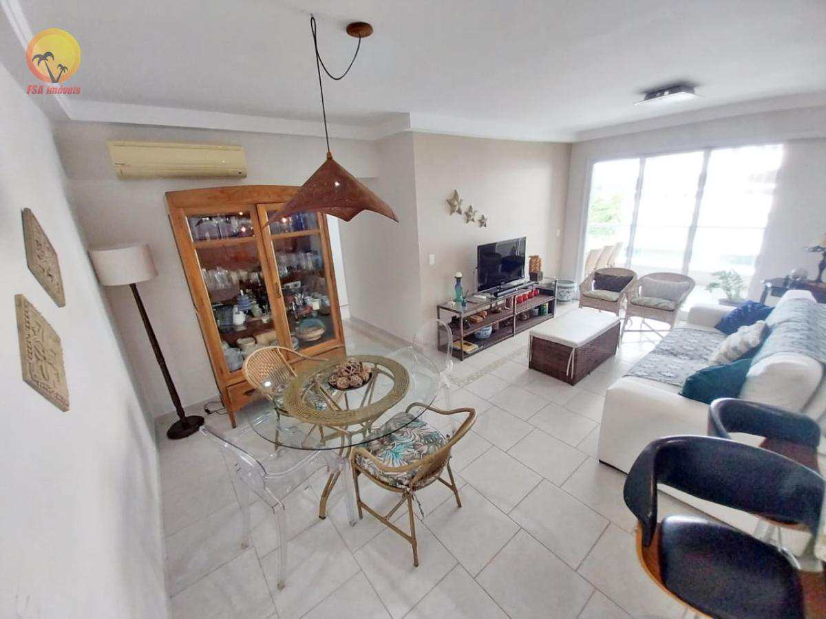 Apartamento para Venda em Bertioga / SP no bairro Riviera de São Lourenço