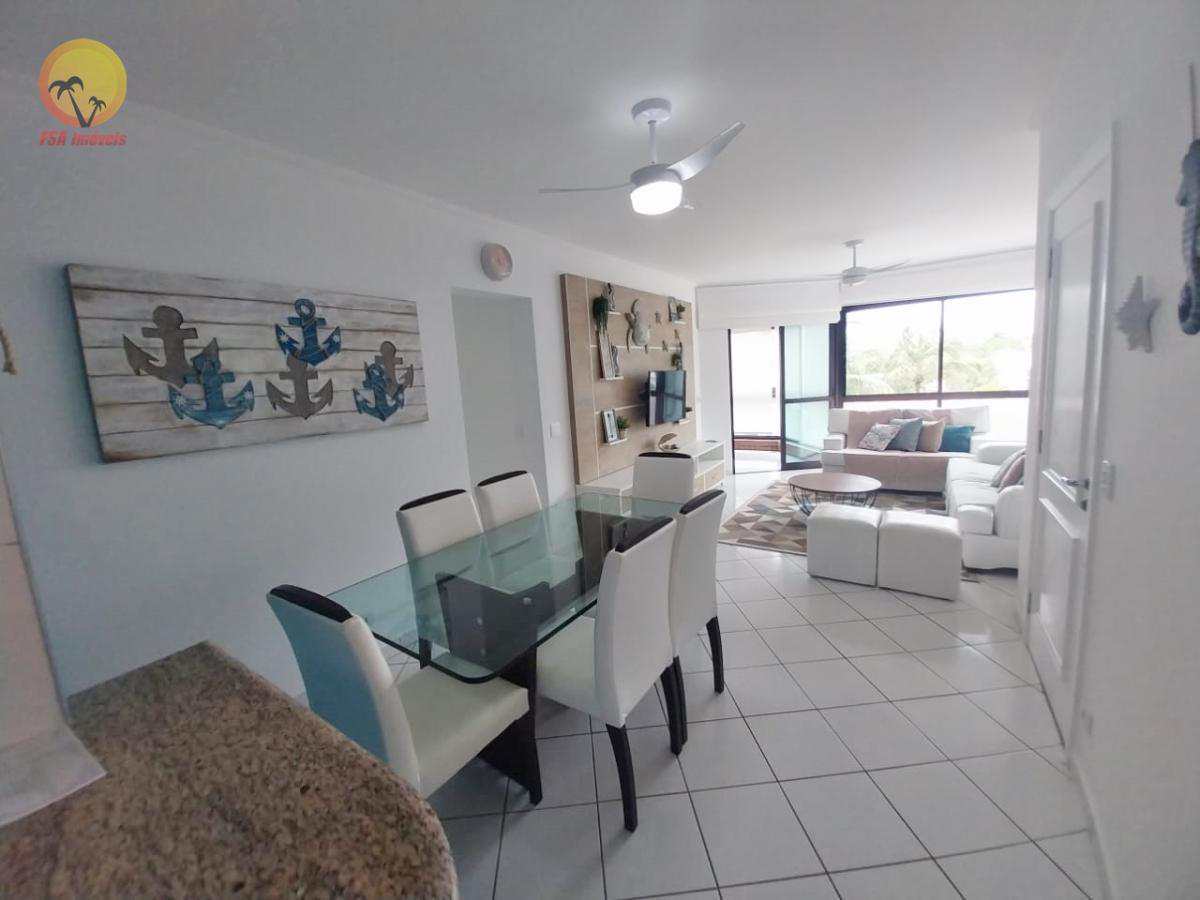 Apartamento para Venda em Bertioga / SP no bairro Riviera de São Lourenço