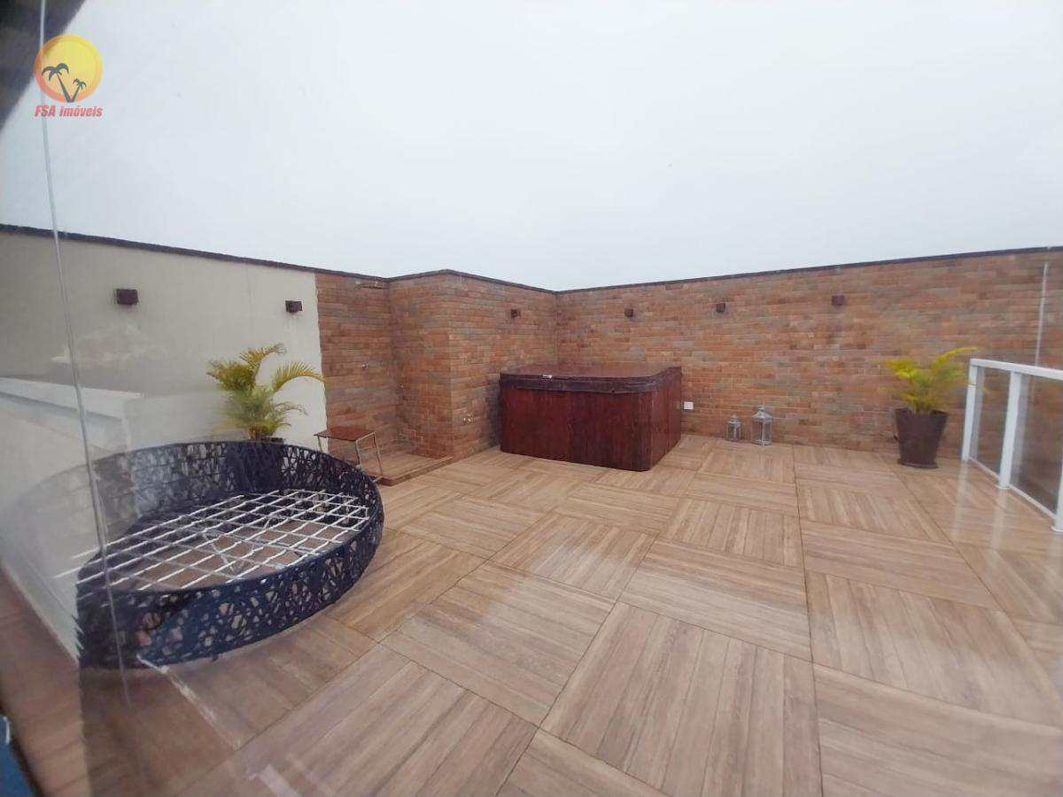 Cobertura à venda com 3 quartos, 140m² - Foto 23